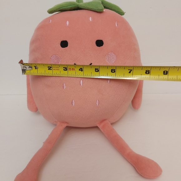 Rare HICCUPS strawberry - Picture 8 of 8